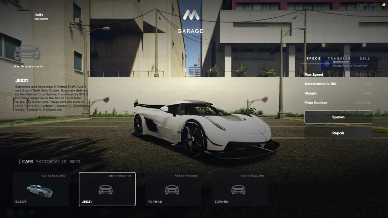 nopixel 4.0 server - Image 13