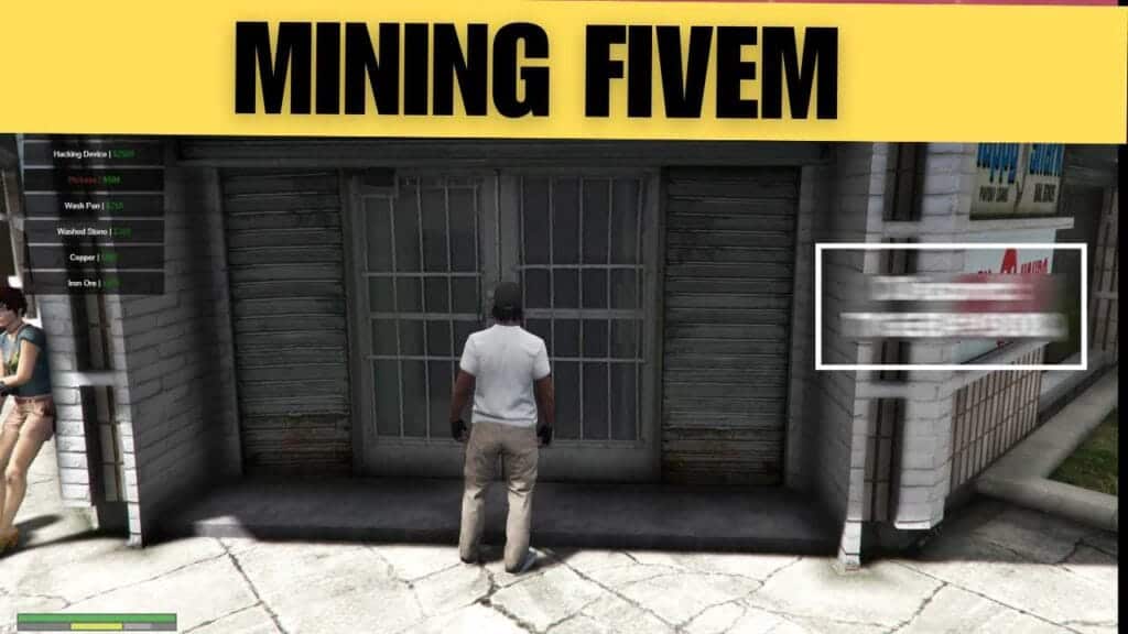 fivem jobs Archives - FiveM Store
