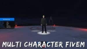 Learn all there is to know about multi character fivem and how to get the most out of it for your gaming experience. Embark on an infinitely rewarding