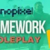 Experience the thrill of playing on the nopixel 3.0 full server and become fully immersed in the best possible gaming environment.