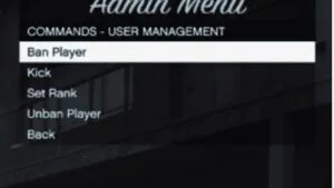 With the help of this thorough instruction, you can fully utilize the nopixel admin menuin FiveM. Discover how to use the menu, get access to strong tools