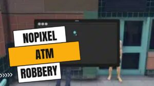 Learn all there is to know about nopixel atm robbery including strategies, dangers, and rewards. Explore the realm of virtual heists with professional