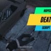 Learn how to use and benefit from the NoPixel death script, a program that enhances virtual world gaming experiences with repercussions and realism.