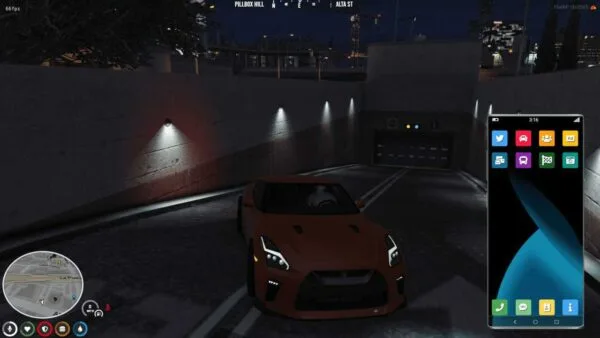 fivem nopixel server – Bild 6