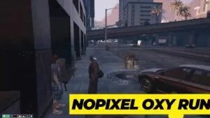 Discover the ins and outs of the NoPixel Oxy Run, a risky but profitable endeavor in the GTA V roleplaying universe. Learn how to overcome obstacles,