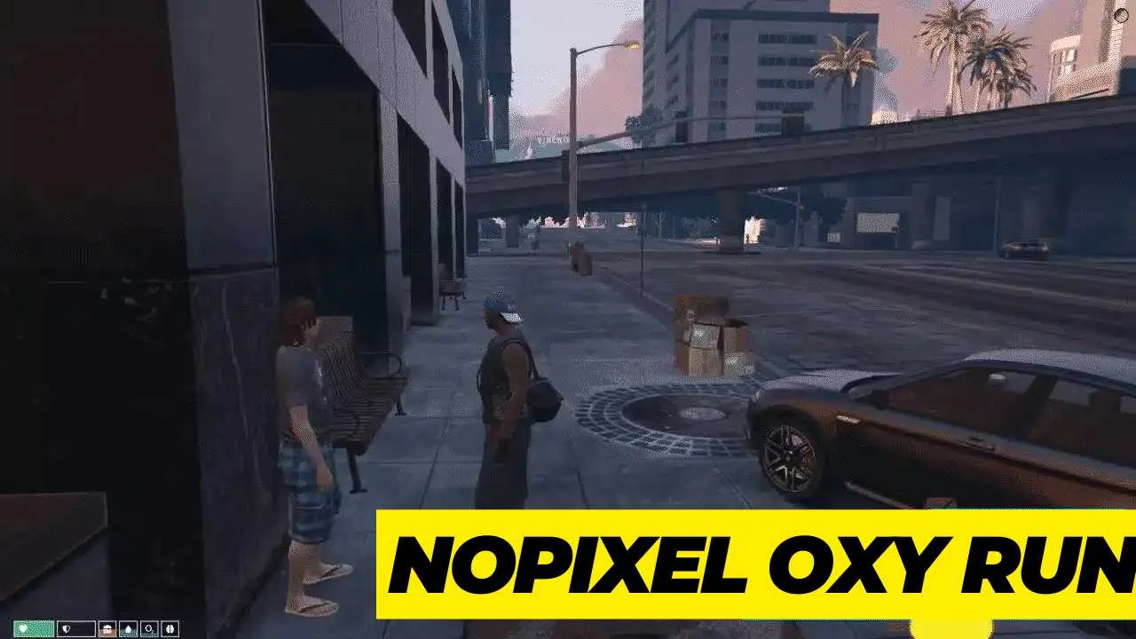 Discover the ins and outs of the NoPixel Oxy Run, a risky but profitable endeavor in the GTA V roleplaying universe. Learn how to overcome obstacles,