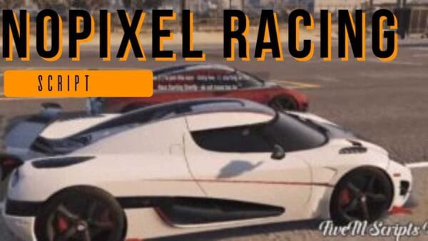 Learn about the dynamic realm of nopixel racing script and how they affect virtual racing in the NoPixel gaming environment.