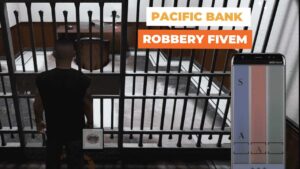 In-depth information regarding the pacific bank robbery fivem can be found in this article. Find out about the iconic event, what happened,