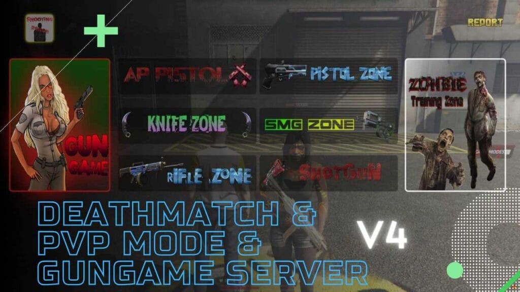 FiveM Server - Buy Best Custom QBcore Server & ESX Servers