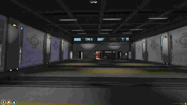 Fire Department MLO V3 [Fire Department Paleto Bay] - Görsel 3