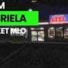 Discover the allure of Fivem Gabriela Market MLO and enhance your gaming journey. Dive into this detailed guide to explore the features and functionalities