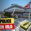 Dive into the world of law enforcement with Fivem Police Station MLO. Explore the virtual precinct, experience the adrenaline of high-speed chases,