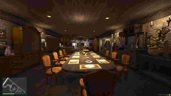 Discover the ultimate gaming experience with Fivem La Fuente Blanca MLO V2. Enhance your Fivem gameplay with realistic environments