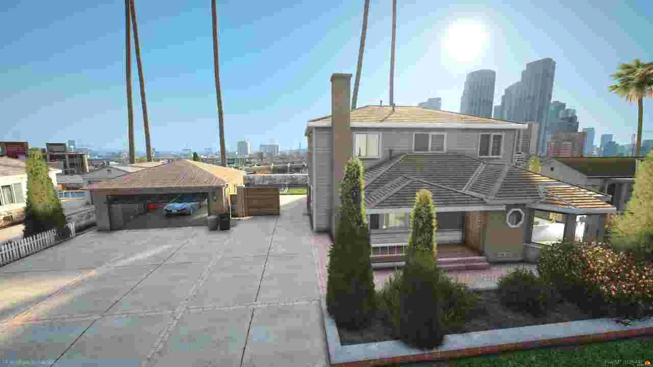 Discover all there is to know about the FiveM Mirror-Pack-House-MLO V2 with this detailed guide. Explore its features, functionality,