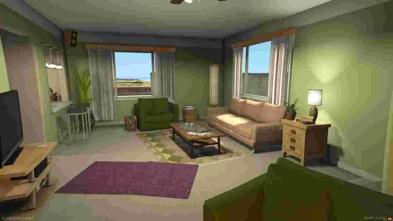 Discover the epitome of luxury living with the Fivem Mirror Park House Pack. Explore the finest homes and amenities tailored to your sophisticated taste.