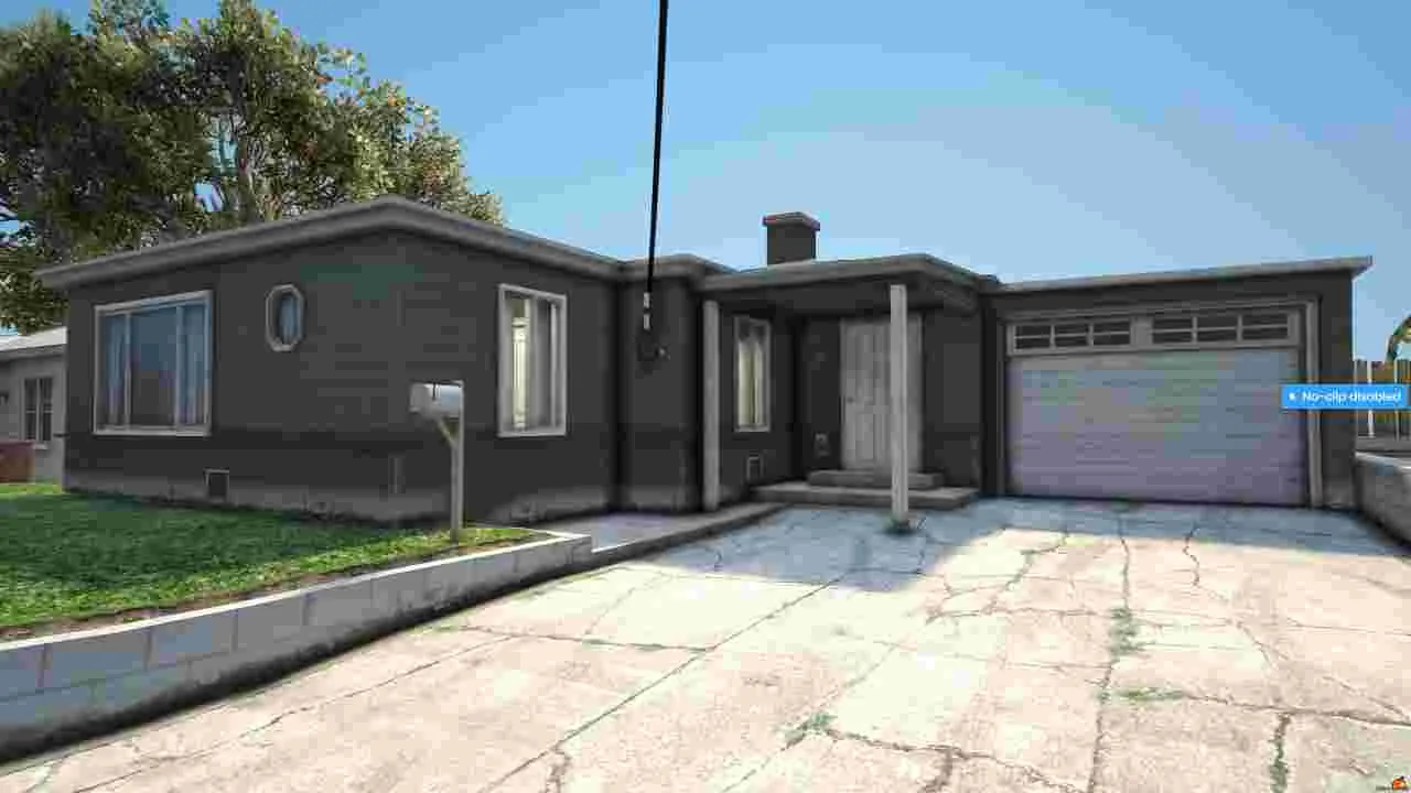 Discover the epitome of luxury living with the Fivem Mirror Park House Pack. Explore the finest homes and amenities tailored to your sophisticated taste.