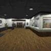 Discover the ins and outs of the FiveM Mission Row Police Department MLO with this detailed guide. Explore its features, functionality,