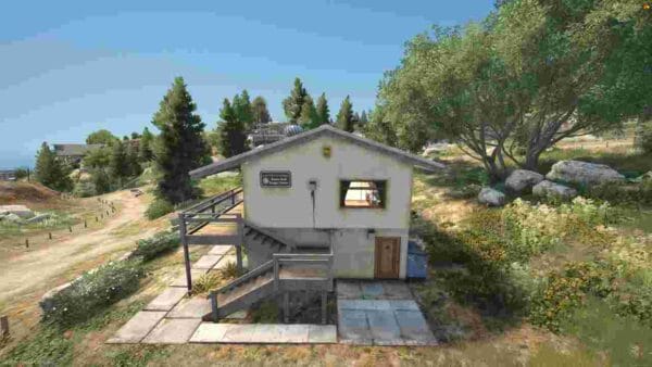 Discover the immersive world of Fivem Park_Ranger_Mlo and its unique features. Learn everything you need to know about this exciting gaming experience.