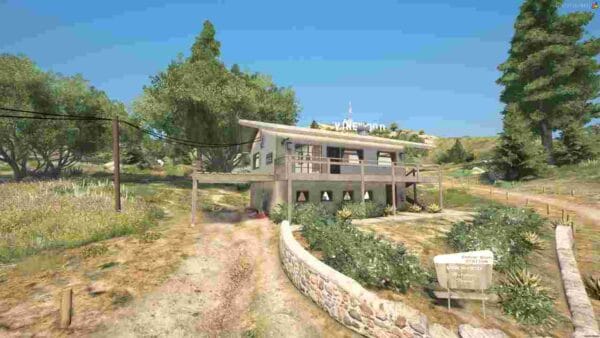 Discover the immersive world of Fivem Park_Ranger_Mlo and its unique features. Learn everything you need to know about this exciting gaming experience.
