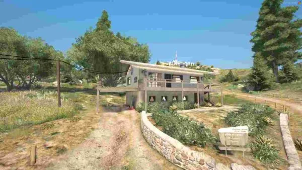 Discover the immersive world of Fivem Park_Ranger_Mlo and its unique features. Learn everything you need to know about this exciting gaming experience.
