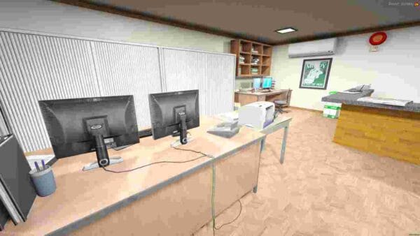 Discover the immersive world of Fivem Park_Ranger_Mlo and its unique features. Learn everything you need to know about this exciting gaming experience.