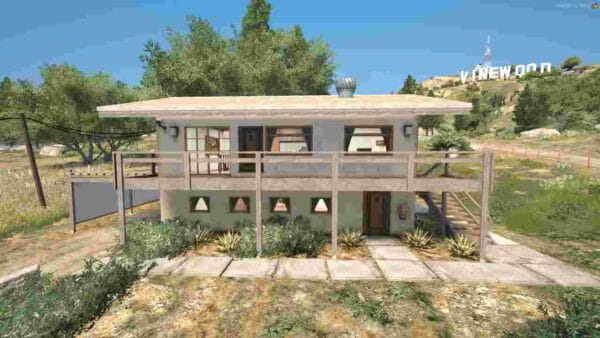 Discover the immersive world of Fivem Park_Ranger_Mlo and its unique features. Learn everything you need to know about this exciting gaming experience.