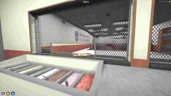 Discover the immersive world of Fivem Patoche PrisonV1 Mlo with this comprehensive guide. Learn about its installation process, features, and advantages,