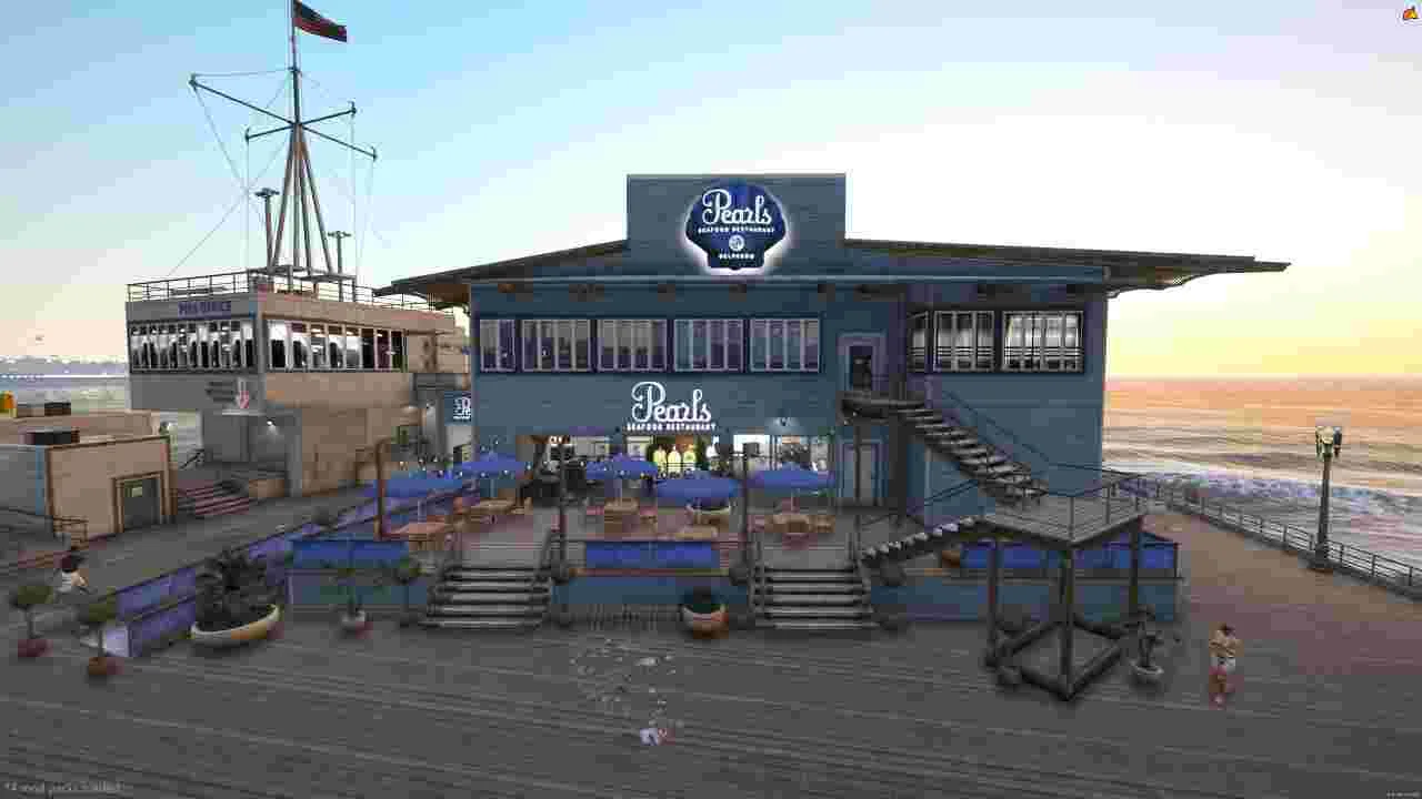 Explore the top secrets of Fivem Pearls Casino MLO V4 in this comprehensive guide. Discover everything you need to know about this immersive gaming