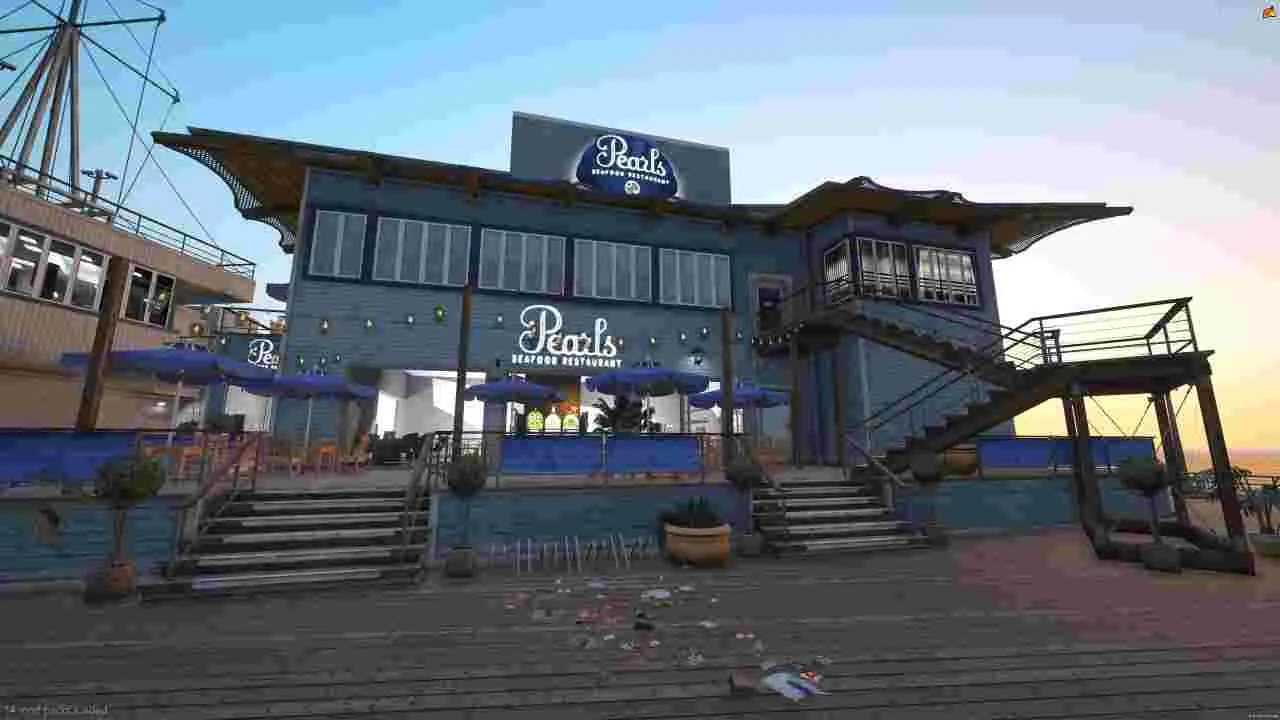 Explore the top secrets of Fivem Pearls Casino MLO V4 in this comprehensive guide. Discover everything you need to know about this immersive gaming