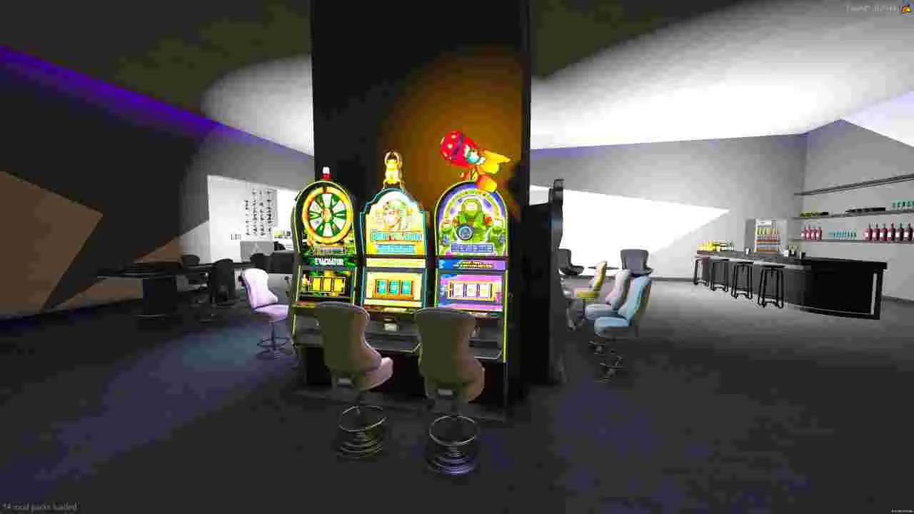 Explore the top secrets of Fivem Pearls Casino MLO V4 in this comprehensive guide. Discover everything you need to know about this immersive gaming