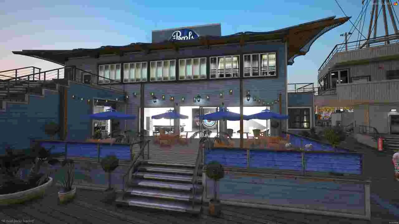 Explore the top secrets of Fivem Pearls Casino MLO V4 in this comprehensive guide. Discover everything you need to know about this immersive gaming