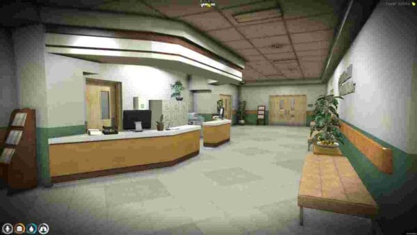 Discover the significance of Fivem Pillbox Hill Hospital Center MLO in community healthcare. Learn how this institution caters to the medical need