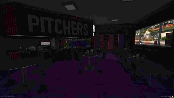 Delve into the vibrant world of Fivem Pitchers Gay Bar MLO with this detailed guide. Learn about its installation process, features, and customization