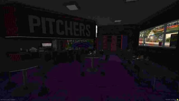 Delve into the vibrant world of Fivem Pitchers Gay Bar MLO with this detailed guide. Learn about its installation process, features, and customization