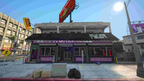 Delve into the vibrant world of Fivem Pitchers Gay Bar MLO with this detailed guide. Learn about its installation process, features, and customization