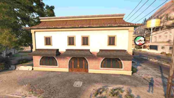 Explore the immersive world of Fivem Pizza Store MLO, from installation to customization. Learn about its features, advantages, and community