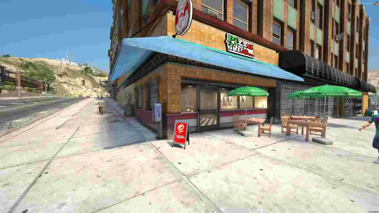 Dive into the world of Fivem Pizza Store MLO V2 with this comprehensive guide. Learn about its installation process, features, and customization options,