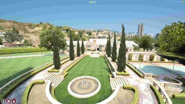 Explore the lavish world of Fivem Playboy Mansion Mlo with this comprehensive guide. Learn about its installation process, features, and advantages,