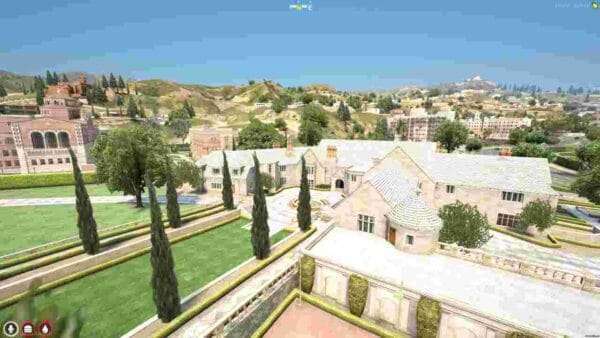 Explore the lavish world of Fivem Playboy Mansion Mlo with this comprehensive guide. Learn about its installation process, features, and advantages,