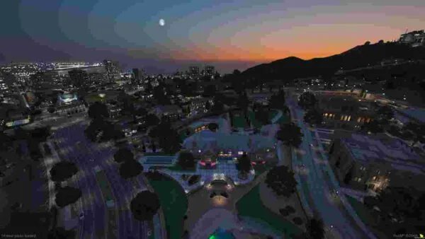 Dive into the world of luxury living with Fivem Playboy Mansion Mlo v2. Learn about its installation process, features, and customization options