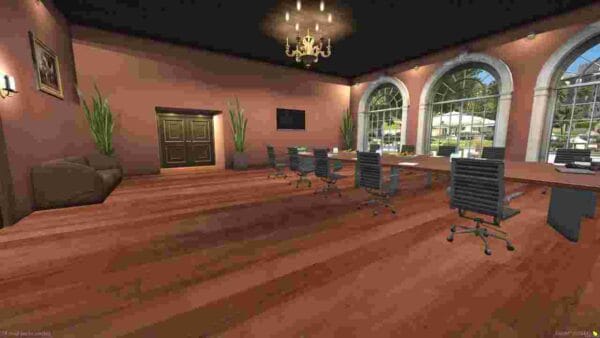 Dive into the world of luxury living with Fivem Playboy Mansion Mlo v2. Learn about its installation process, features, and customization options