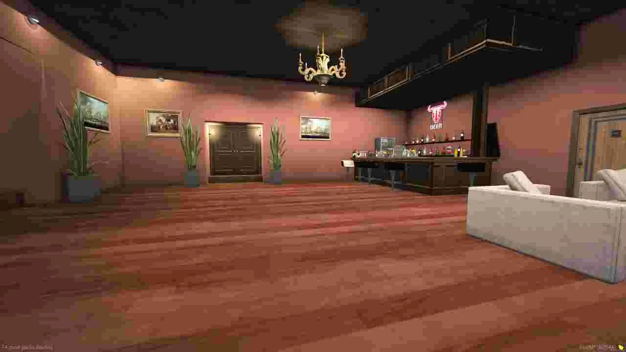 Dive into the world of luxury living with Fivem Playboy Mansion Mlo v2. Learn about its installation process, features, and customization options