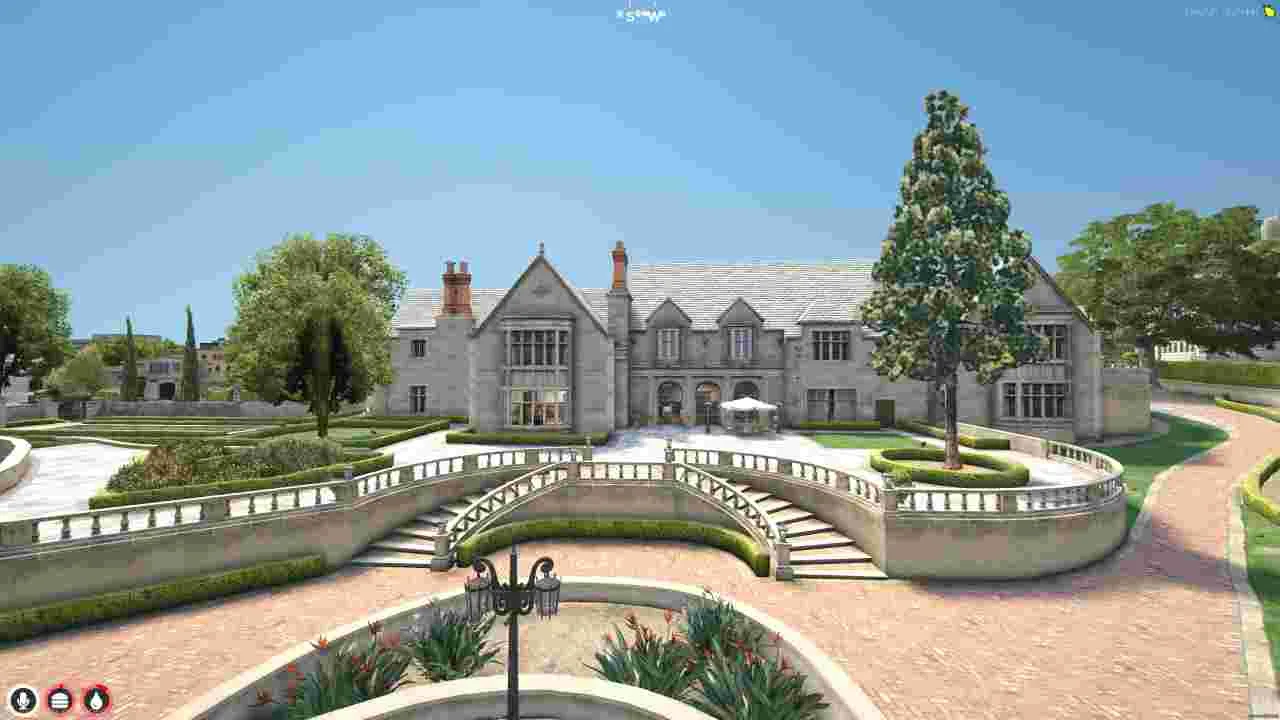 Explore the lavish world of Fivem Playboy Mansion Mlo with this comprehensive guide. Learn about its installation process, features, and advantages,
