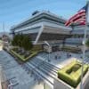 Dive into the world of law enforcement with Fivem Police Station MLO. Explore the virtual precinct, experience the adrenaline of high-speed chases,