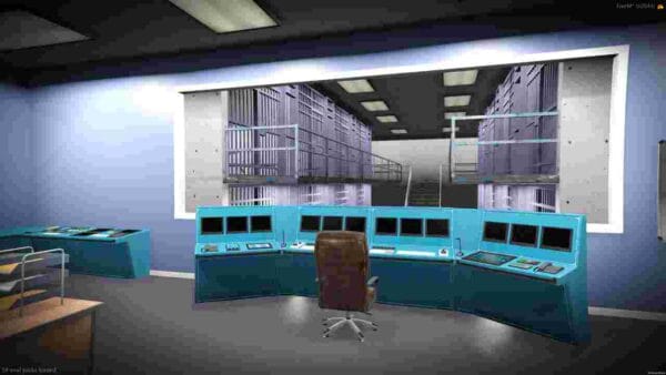 Discover the world of Fivem Prison Mlo and its installation process. Explore its features, customization options, advantages, and challenges.