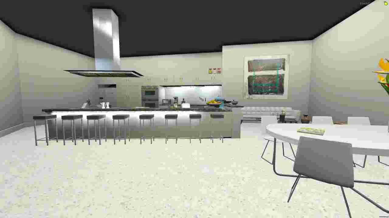 Explore the latest trends and fashion-forward styles at Fivem Sessanta Nove Clothes Shop MLO. Discover a curated selection of clothing and accessories