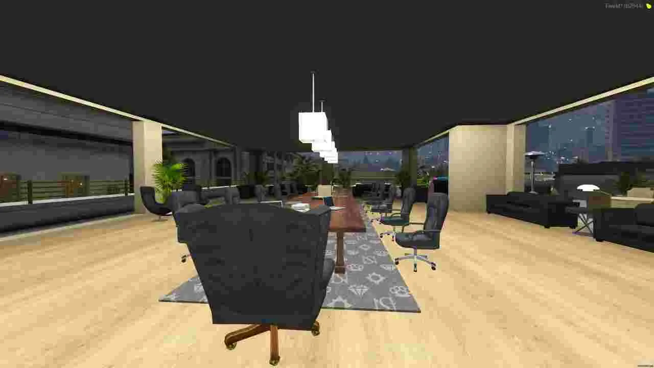 Explore the latest trends and fashion-forward styles at Fivem Sessanta Nove Clothes Shop MLO. Discover a curated selection of clothing and accessories