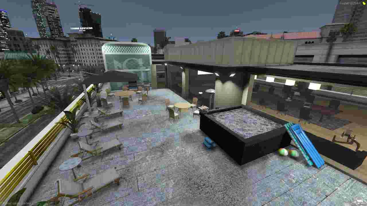 Explore the latest trends and fashion-forward styles at Fivem Sessanta Nove Clothes Shop MLO. Discover a curated selection of clothing and accessories