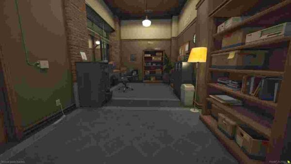 Discover the role of Fivem Sheriff Department Paleto Bay Mlo in maintaining law and order in the picturesque town of Paleto Bay.