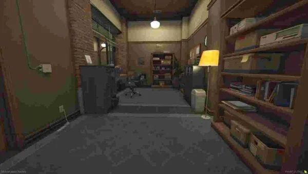 Discover the role of Fivem Sheriff Department Paleto Bay Mlo in maintaining law and order in the picturesque town of Paleto Bay.